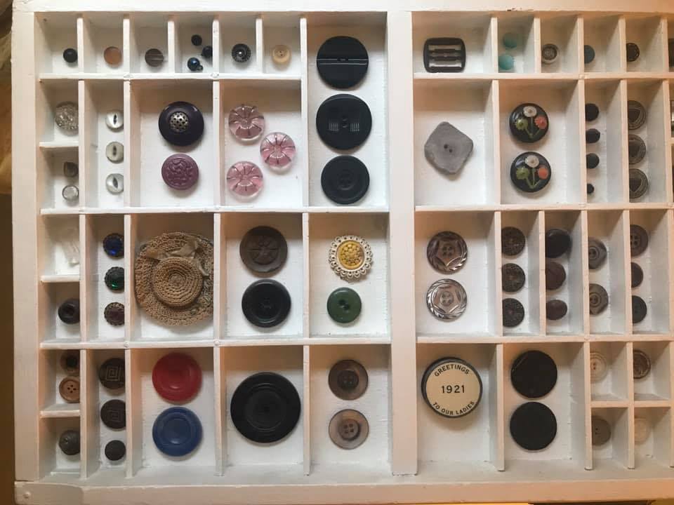 shelf